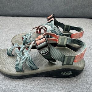 Chaco ZX/2 Cloud Dual Sandal